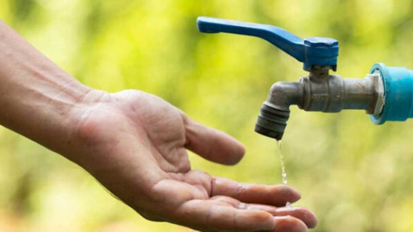 Δήμος Μονεμβασίας: Οδηγίες για αποφυγή της λειψυδρίας