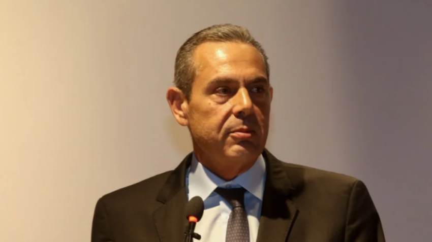 Πάνος Καμμένος: Ανάρτηση με υπονοούμενο -«όταν γυρίσω θα τους γ@#σω».