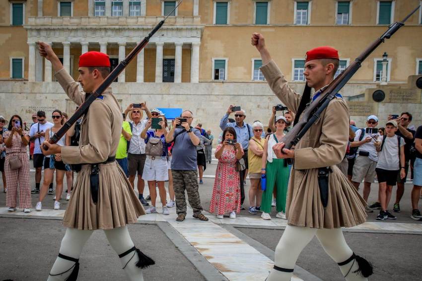Σκέψεις ενός απλού πολίτη
