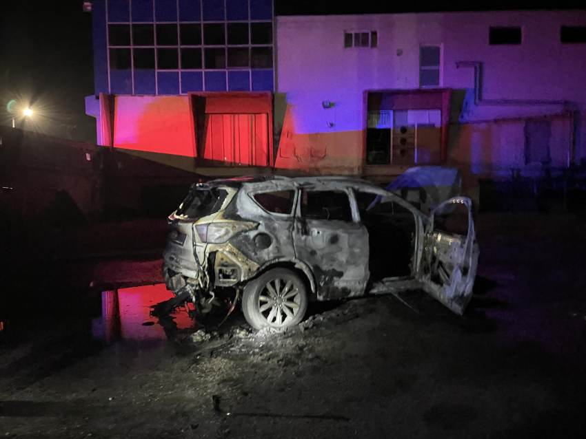 ΑΙΓΙΟ: Πυροβολισμοί τα ξημερώματα έξω από super market της Αιγιαλέως - Απόπειρα κλοπής ΑΤΜ