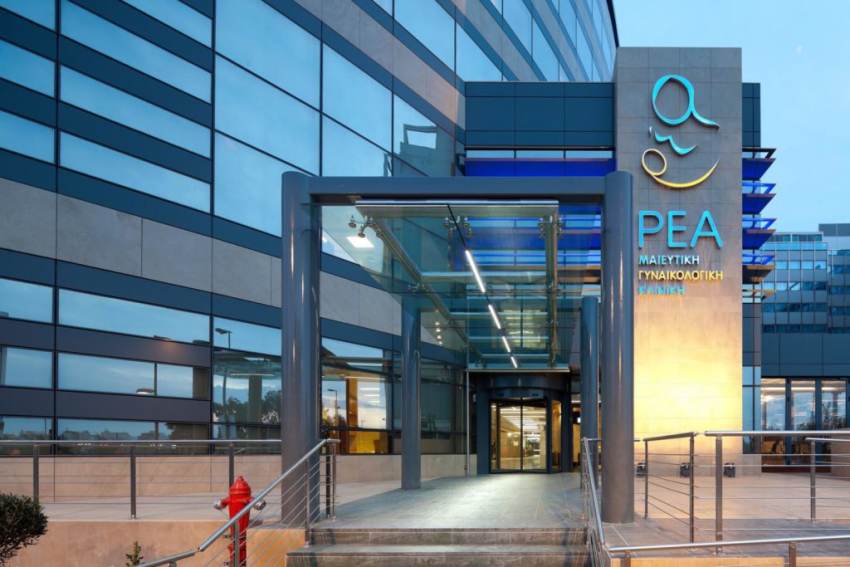 "Καμπάνα" 107.630€ στην κλινική Ρέα - χρέωνε τα τεστ ανίχνευσης του κορωνοϊού σε τιμή υψηλότερη του πλαφόν