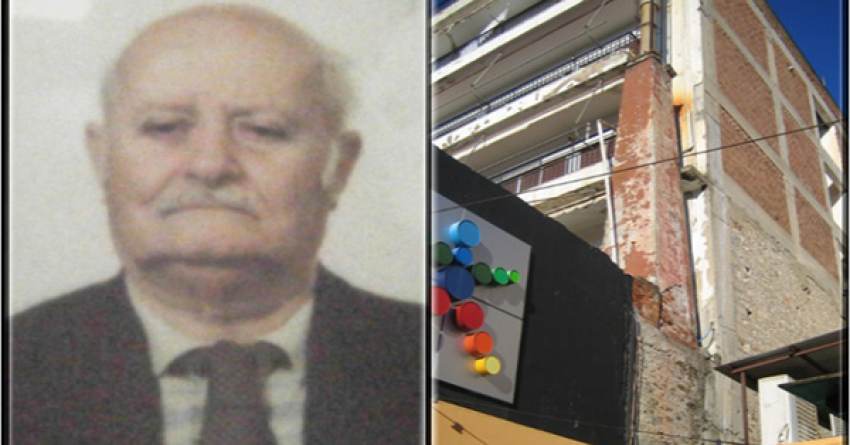 Γράφει ο Β. Μητράκος: Η καμινάδα του «Πολυωραία»