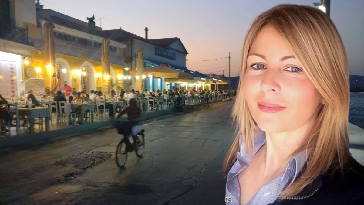 Μ.ΣΠΥΡΙΔΑΚΟΥ: Επερώτηση σχετικά με επετειακό βίντεο της Περιφέρειας