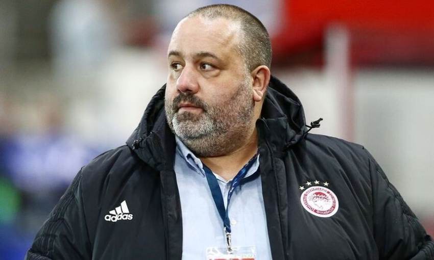 Super League: 6 μήνες ποινή στον Καραπαπά &amp; 3,5 στον Βρέντζο