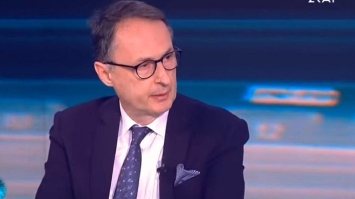 Κορωνοϊός- Σύψας: Πιθανώς από τις 6 το απόγευμα απαγόρευση κυκλοφορίας στην Αττική