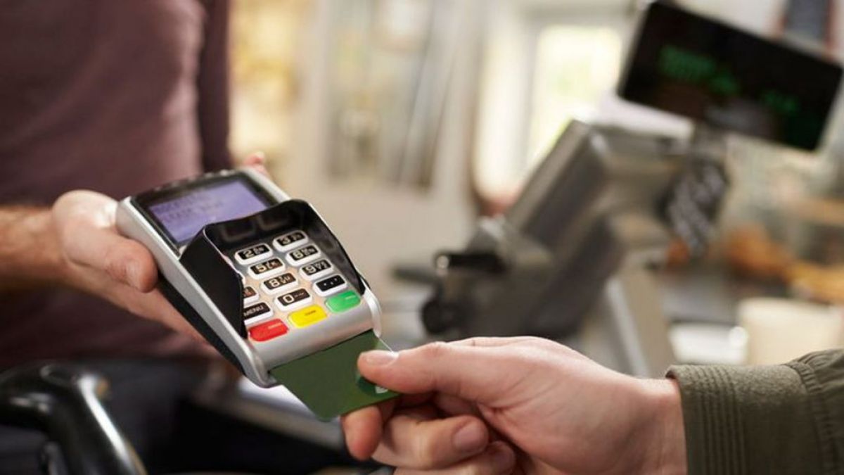 Διασύνδεση των ταμειακών μηχανών με τα POS κατά της φοροδιαφυγής