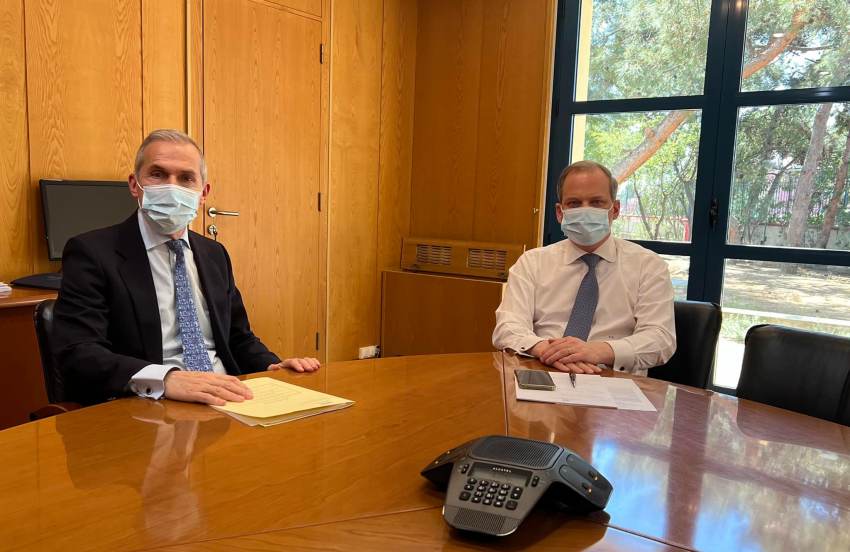 Εγκρίθηκε η χρηματοδότηση για το Ειδικό Σχολείο της Σπάρτης