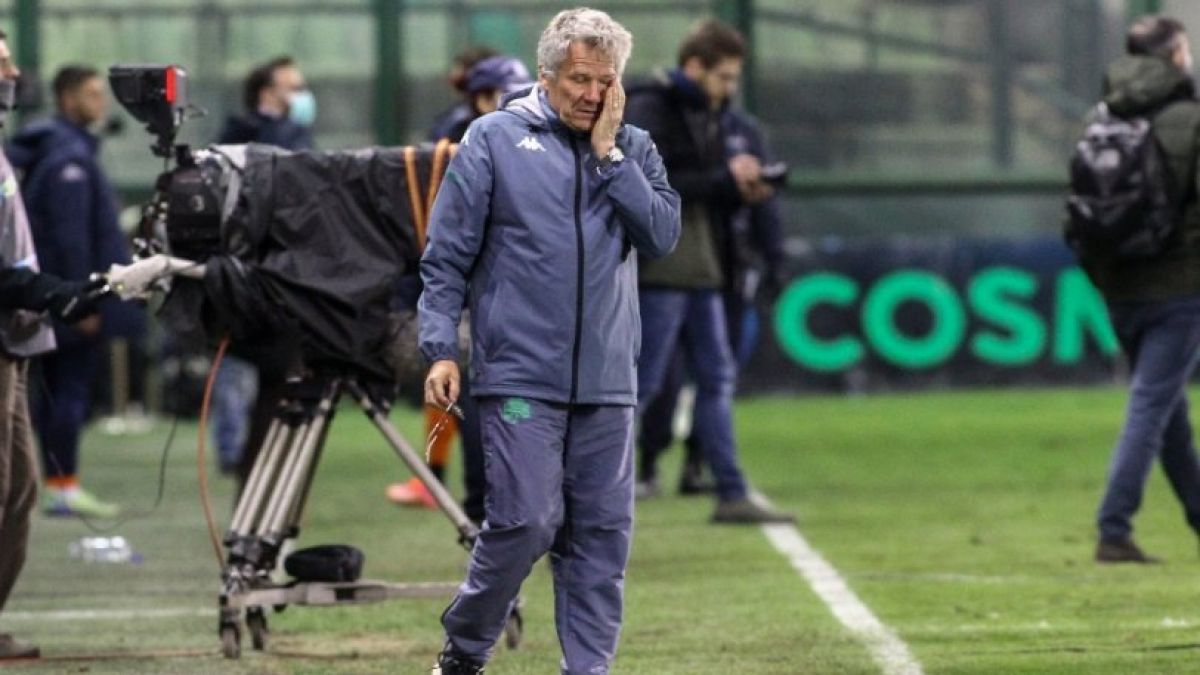 Το αντιποδόσφαιρο του Μπόλονι καταδίκασε τον Παναθηναϊκό!