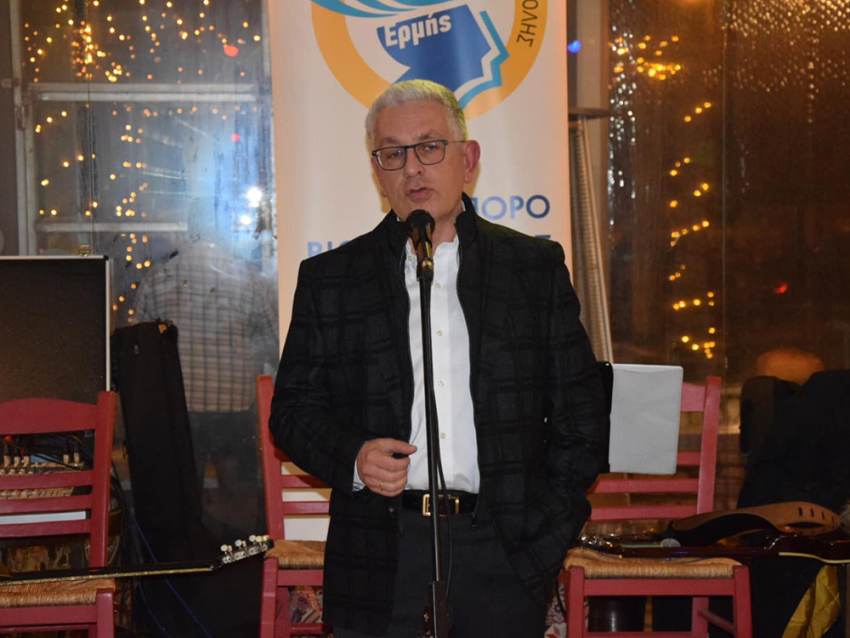 Εμπρακτη στήριξη από την Περιφέρεια Πελοποννήσου στην επιχειρηματικότητα και την ιδιωτική πρωτοβουλία