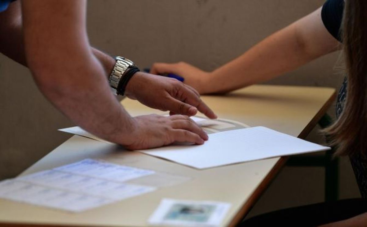Πανελλαδικές: Αυτοί είναι οι συντελεστές των ελάχιστων βάσεων εισαγωγής για τα ΑΕΙ