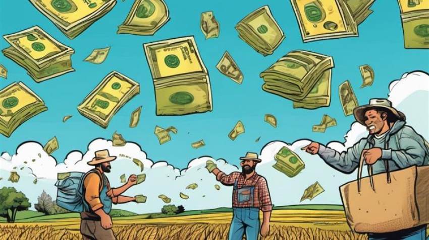 ΟΠΕΚΕΠΕ: Έρχεται νέο «φιάσκο» σε δέκα ημέρες;