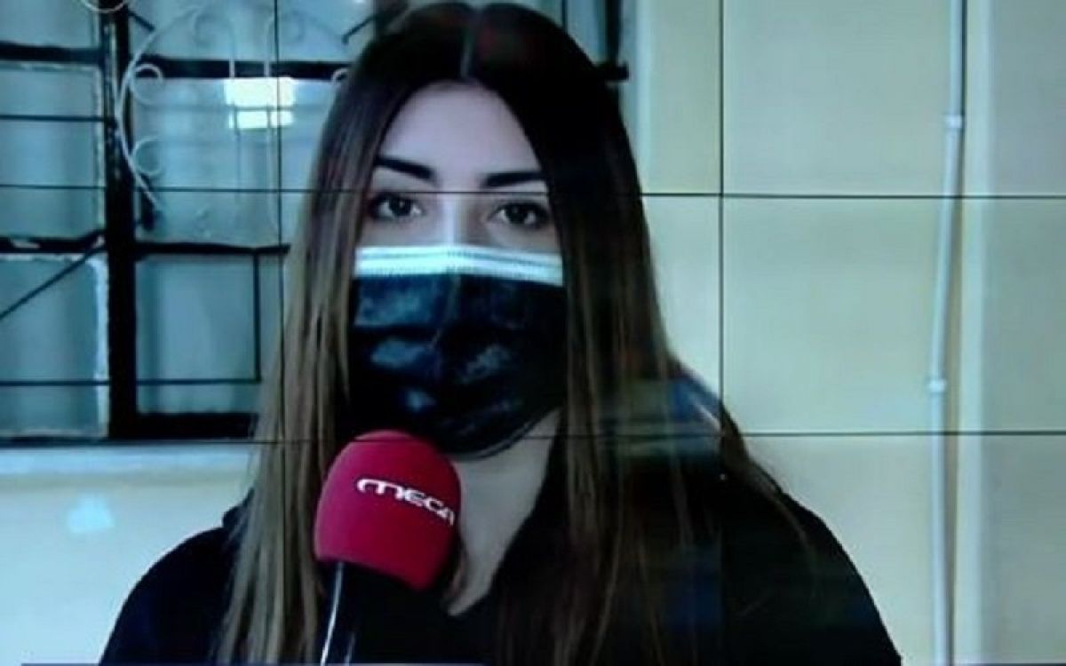 Καταγγελία-σοκ: “Πήρα στην Αστυνομία για να καταγγείλω τον ιερέα και μου είπαν ότι δεν μπορώ να κάνω τίποτα”