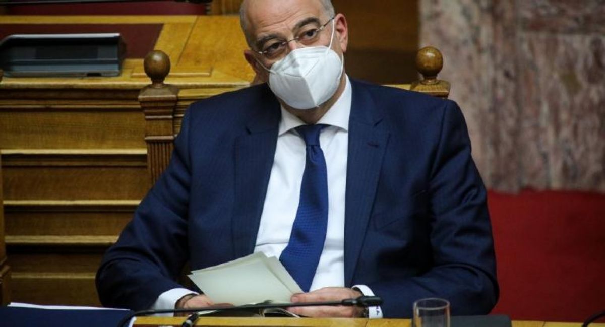 Ν. Δένδιας: Δεν συζητείται θέμα που αφορά την εθνική κυριαρχία στις διερευνητικές επαφές