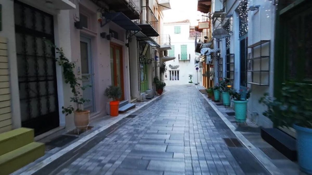 Νέα μέτρα -περιορισμοί σε SMS μετακίνησης: Τι ισχύει από σήμερα σε όλη τη χώρα
