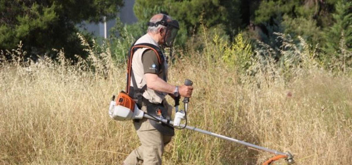 ΔΗΜΟΣ ΕΥΡΩΤΑ: ΔΡΑΣΕΙΣ ΠΥΡΟΠΡΟΣΤΑΣΙΑΣ ΕΝ ΟΨΕΙ ΑΝΤΙΠΥΡΙΚΗΣ ΠΕΡΙΟΔΟΥ 2022