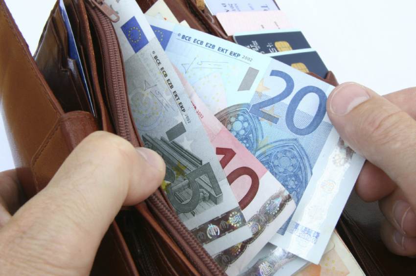 Συντάξεις: Αυξημένες αποδοχές για όσους υποβάλλουν αίτηση το 2023