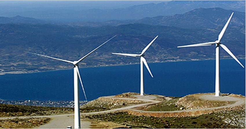 Αντιδρούν οι εταιρείες αιολικής ενέργειας στο αυστηρό πλαίσιο εγκατάστασης ανεμογεννητριών του ΥΠΕΝ