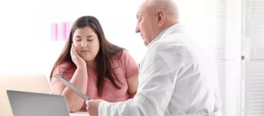 Παχυσαρκία: Ο παράγοντας – κλειδί που πυροδοτεί τα αυτοάνοσα νοσήματα – Η ειδικός εξηγεί