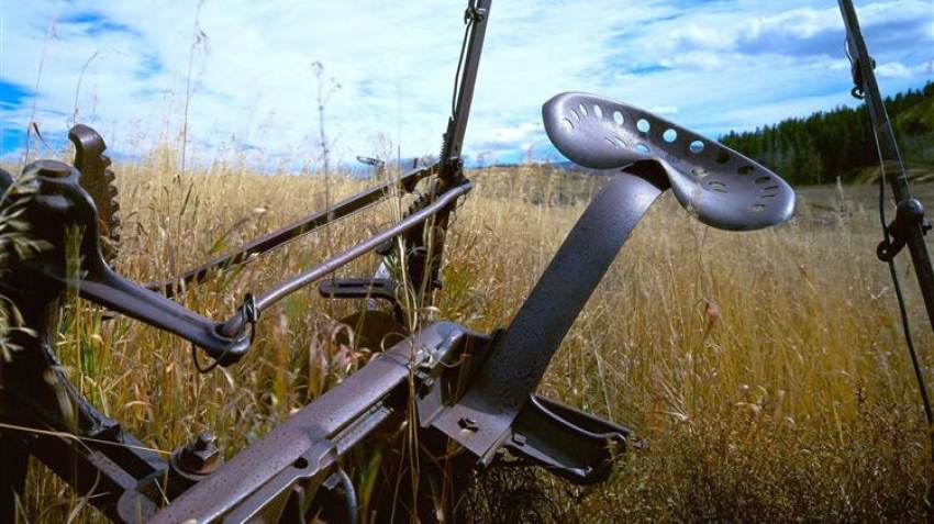 Πράσινο φως για την έγκριση του Εθνικού Στρατηγικού Σχεδίου της ΚΑΠ 2023-2027