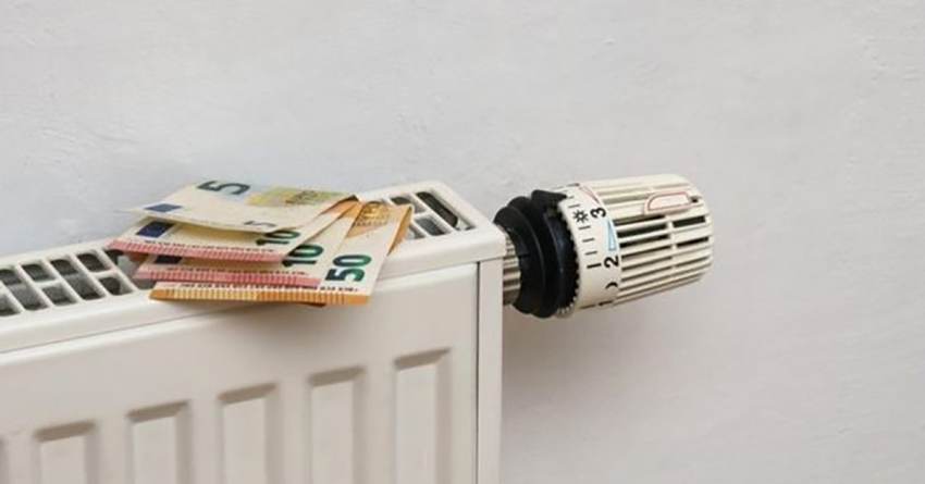 myΘέρμανση: Άνοιξε η πλατφόρμα για το επίδομα θέρμανσης - Οι δικαιούχοι, τα ποσά και οι πληρωμές