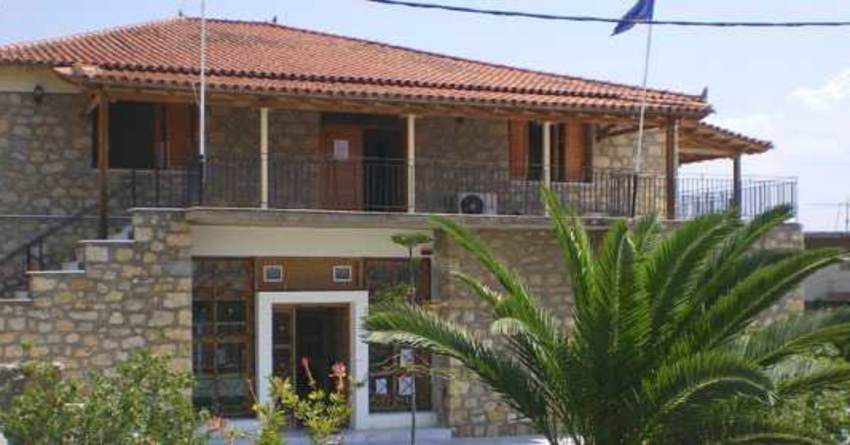 Δήμος Ευρώτα: Συνεδρίαση Δημοτικού Συμβουλίου