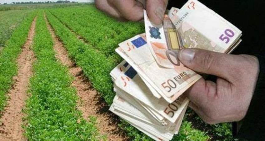 Κατατέθηκε στη βουλή η τροπολογία για την πληρωμή των προανθικών