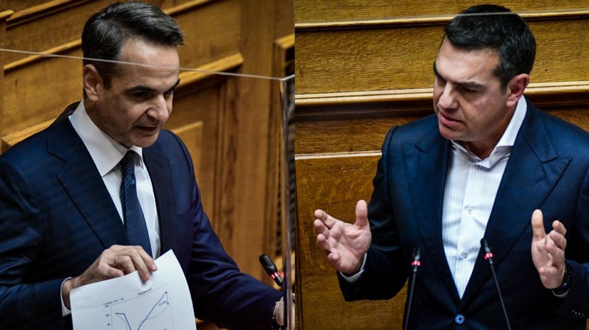 Βουλή: Το απόγευμα η συζήτηση της πρότασης δυσπιστίας που κατέθεσε ο ΣΥΡΙΖΑ