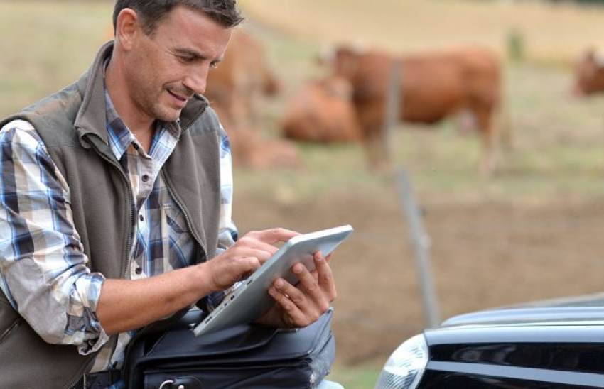 14.275.950 ευρώ για το πρόγραμμα κατάρτισης 14.642 Νέων Αγροτών