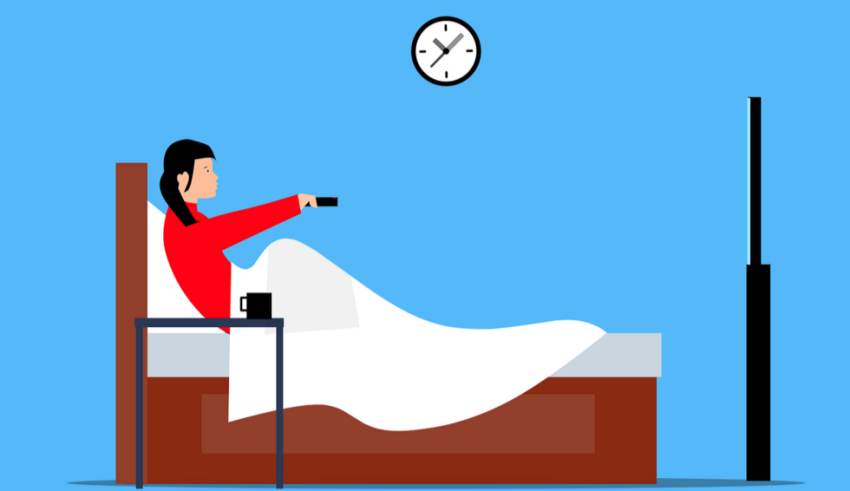 Έχετε αϋπνία ή δυσκολίες στον ύπνο; Διατρέχετε αυξημένο κίνδυνο εγκεφαλικού, λένε επιστήμονες