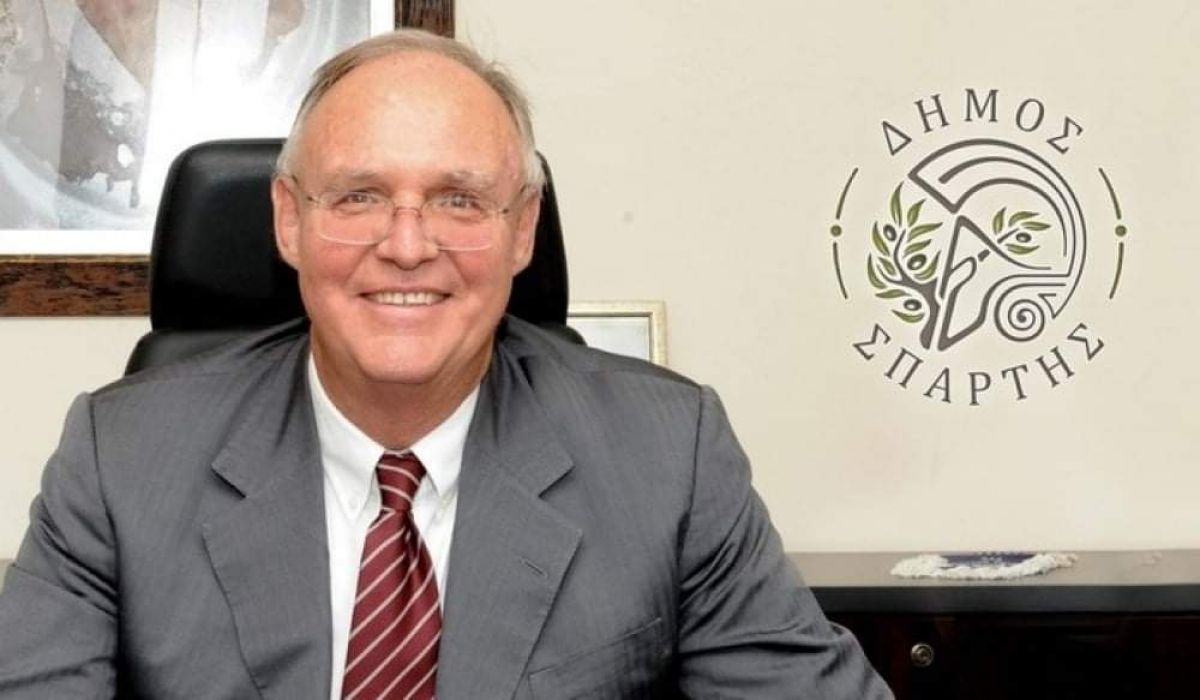 Πετρος Δούκας: Αυτοί είναι οι νέοι  Αντιδήμαρχοι Δήμου Σπάρτης