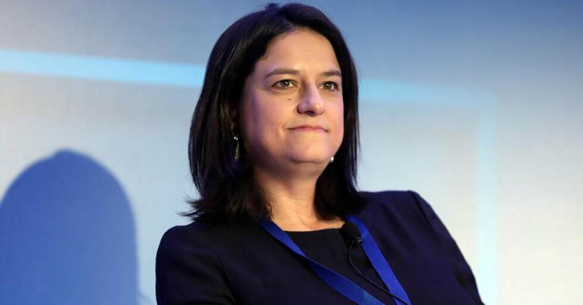 Μήνυμα της Υπουργού Παιδείας και Θρησκευμάτων Νίκης Κεραμέως για την 25η Μαρτίου