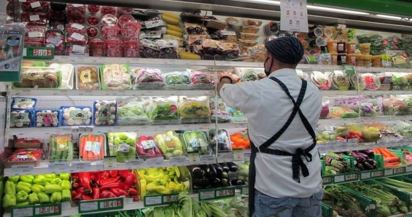 Σούπερ μάρκετ- λαϊκές: Αυτές οι αυξήσεις έρχονται τους επόμενους μήνες εν αναμονή εφαρμογής των μέτρων