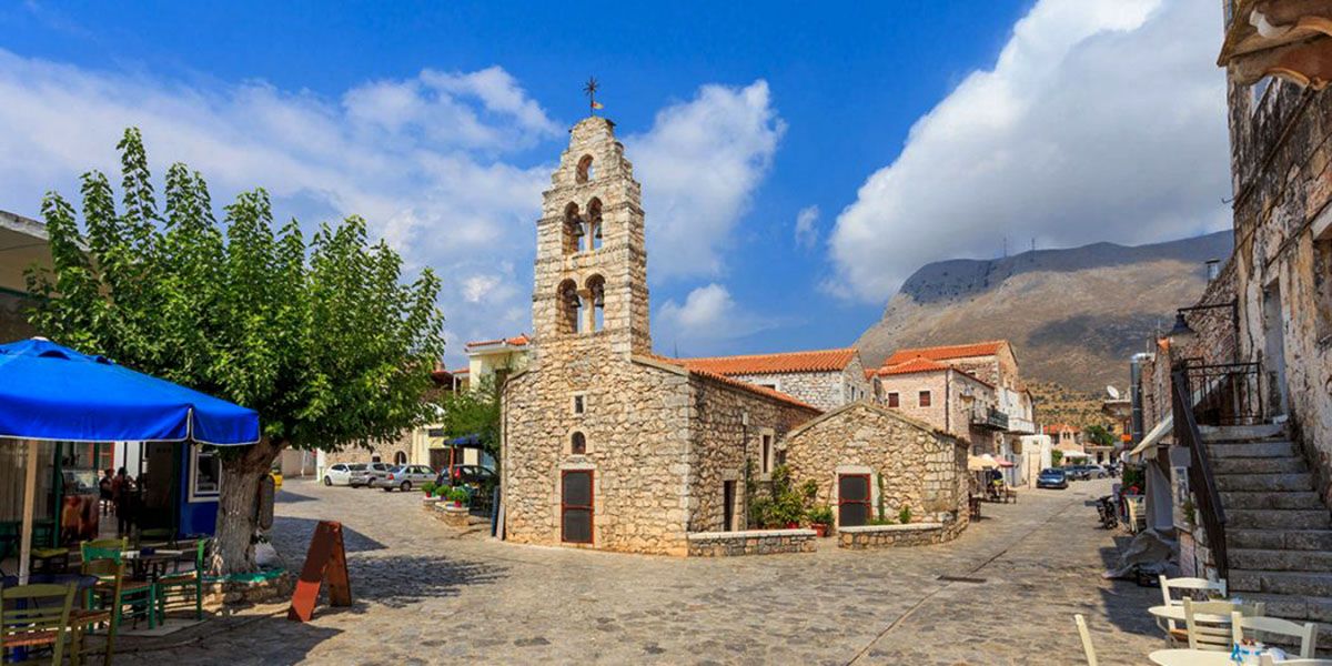 Θετική σε covid-19 εκπαιδευτικός του Δημοτικού ΑΡΕΟΠΟΛΗΣ