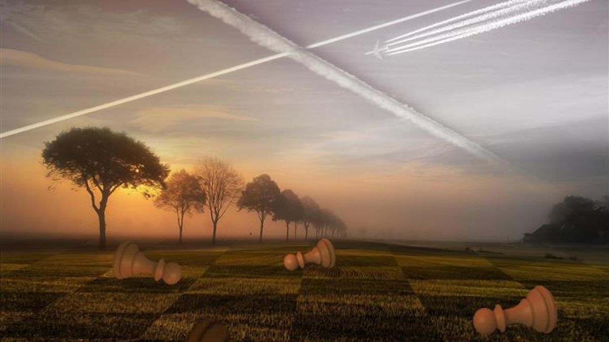 Υποβλήθηκε το Στρατηγικό Σχέδιο της Χώρας μας για τη νέα ΚΑΠ 2023-2027