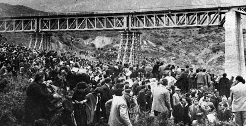 Εκδηλώσεις για τον εορτασμό της Εθνικής Αντίστασης