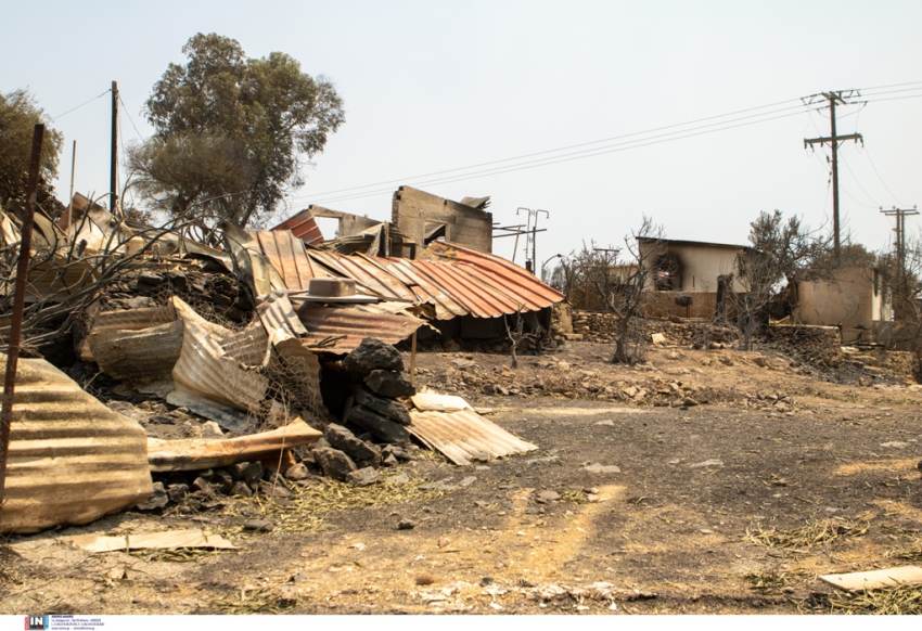 Λευτέρης Αυγενάκης: «Είμαστε στο πλευρό των αγροτών και παραγωγών. Οι  αποζημιώσεις θα δοθούν άμεσα»