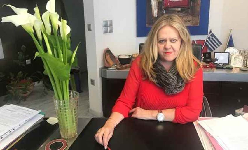 ΓΙΟΡΤΗ ΜΗΤΕΡΑΣ