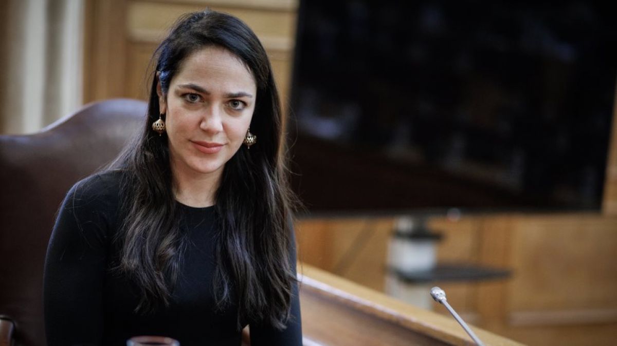 Δόμνα Μιχαηλίδου: Ο Προσωπικός Βοηθός αποτελεί συνθήκη ανεξάρτητης διαβίωσης για άτομα με αναπηρία
