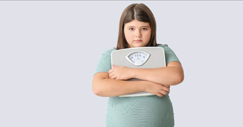 Παιδική Παχυσαρκία: Οι παράγοντες κινδύνου της βρεφικής ηλικίας – Τι έδειξε μελέτη σε παιδιά στην Ελλάδα