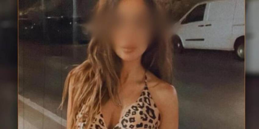 Υπόθεση με καυστικό υγρό: Παραδόθηκε η 38χρονη