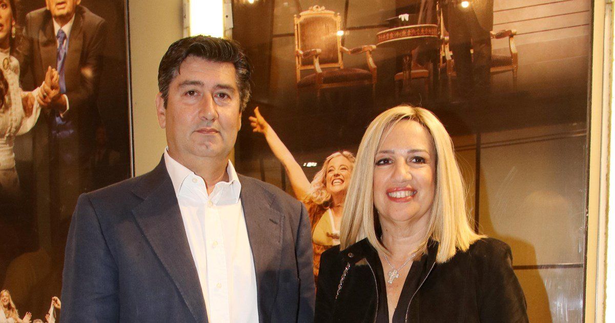 Συγκινεί ο σύζυγος της Φώφης Γεννηματά – «Σαν σήμερα, γιορτάζαμε με τραγούδια, παρέα και μουσική»