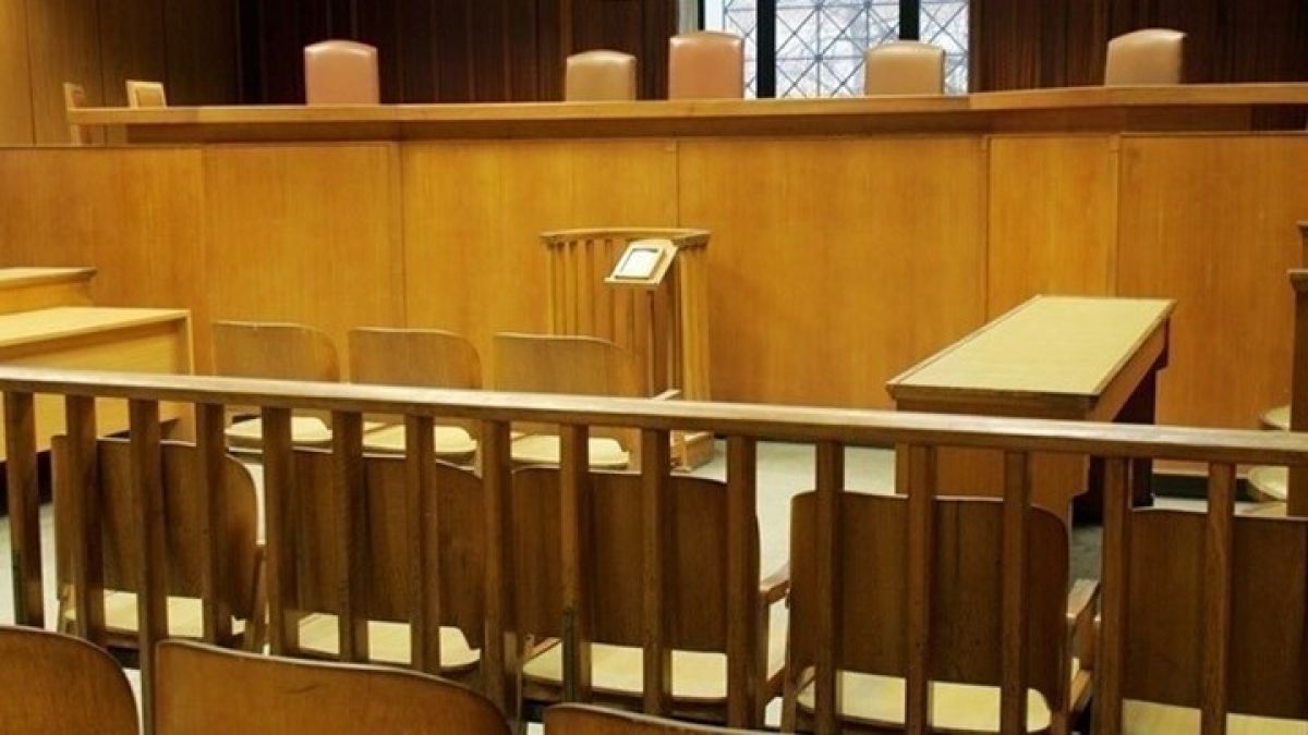 Δικαστήρια: Πώς θα λειτουργούν τα Ποινικά και Πολιτικά από την Τρίτη - Τι προβλέπει η ΚΥΑ