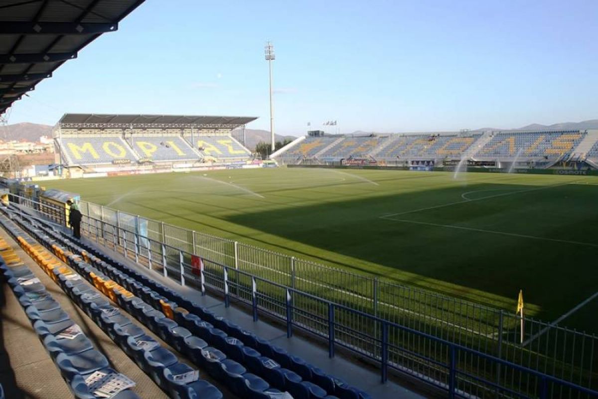 Άρση Μέτρων: Στο 100% η πληρότητα στα γήπεδα-Μόνο ένα self test στα σχολεία