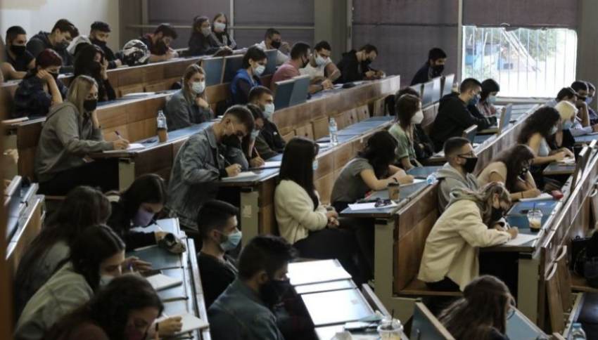 Τι θέλω να αλλάξει στην εκπαίδευση