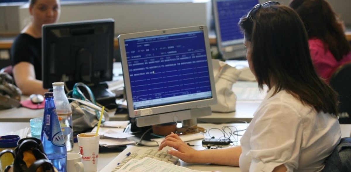 Άνοιξε η εφαρμογή για την υποβολή φορολογικών δηλώσεων