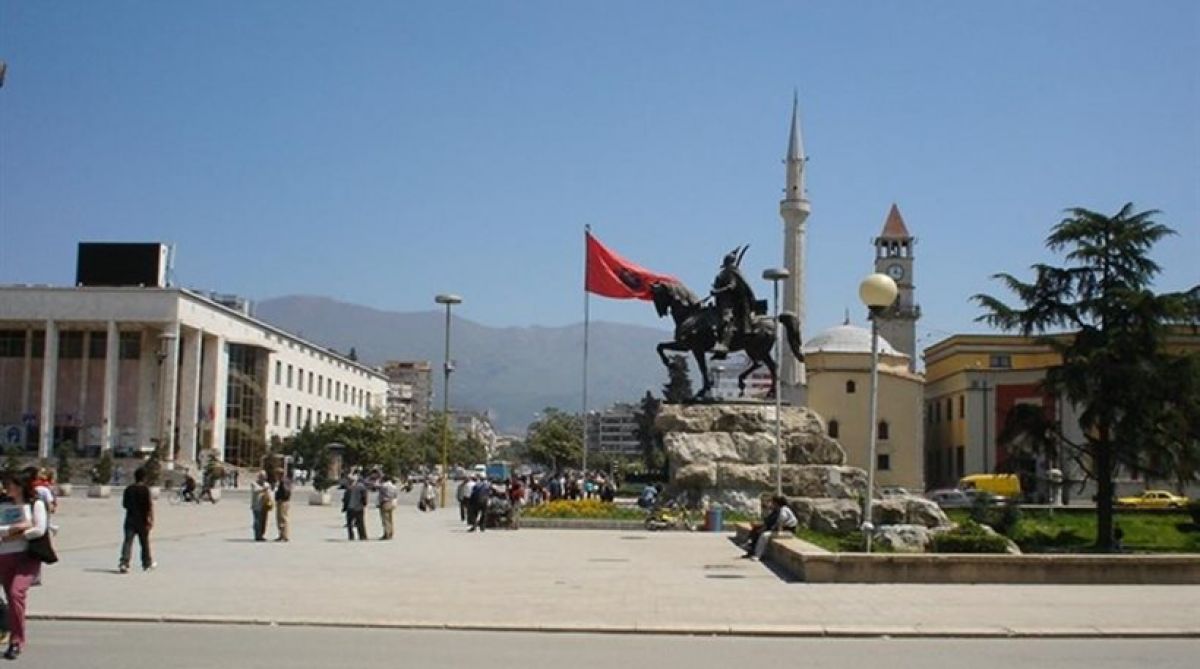 Εκλογές στην Αλβανία: Προβάδισμα για τον Έντι Ράμα