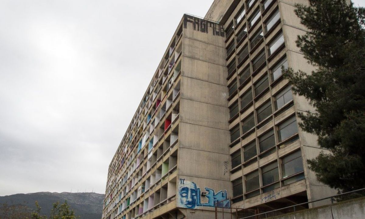 Προς χρηματοδότηση από την ΕΤΕπ έργα 190 εκατ. ευρώ για την κατασκευή φοιτητικών εστιών και άλλων κτιριακών εγκαταστάσεων, μέσω ΣΔΙΤ, στην Περιφέρεια