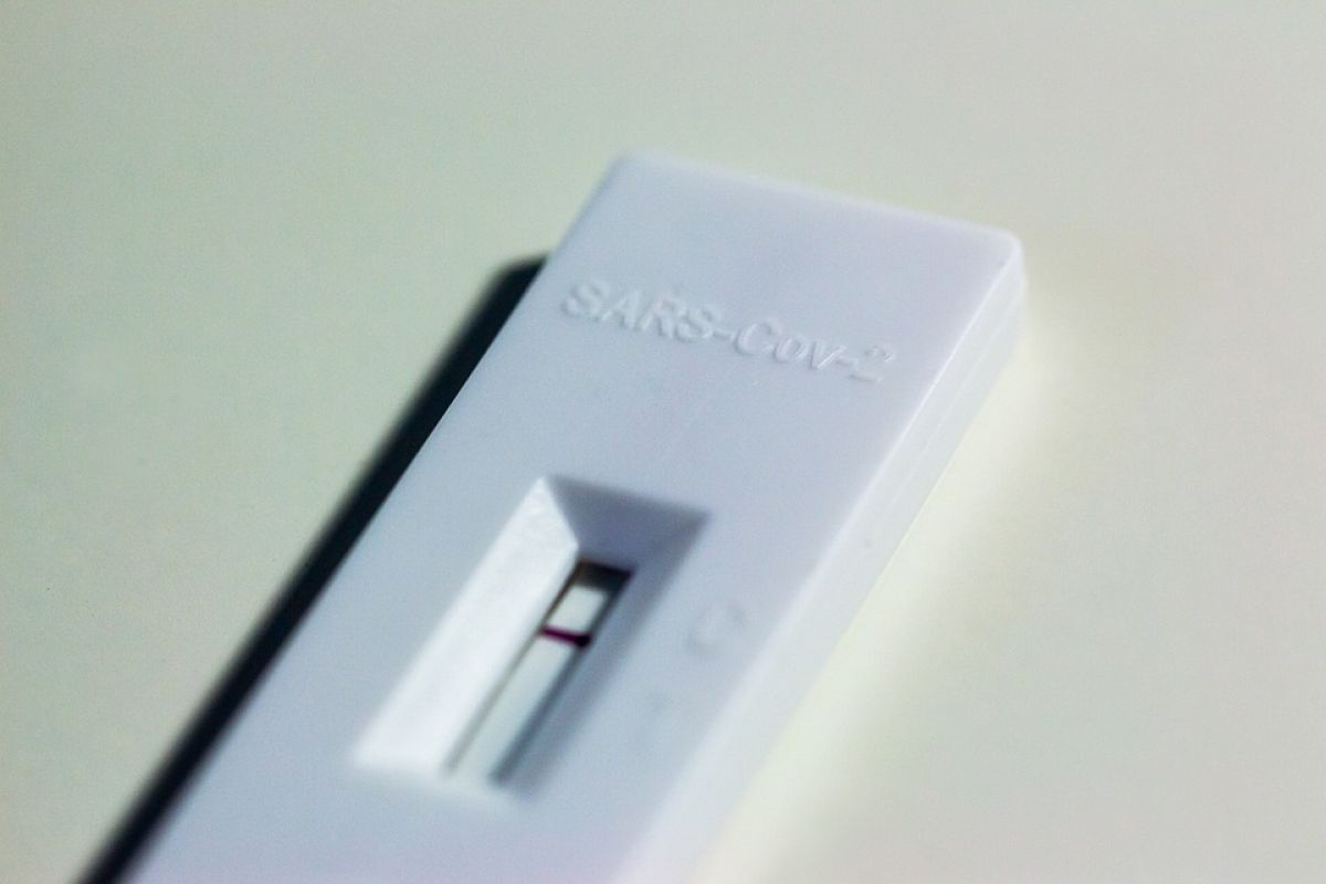 Δωρεάν rapid tests στο Δημαρχείο Γυθείου την Παρασκευή 1η Απριλίου