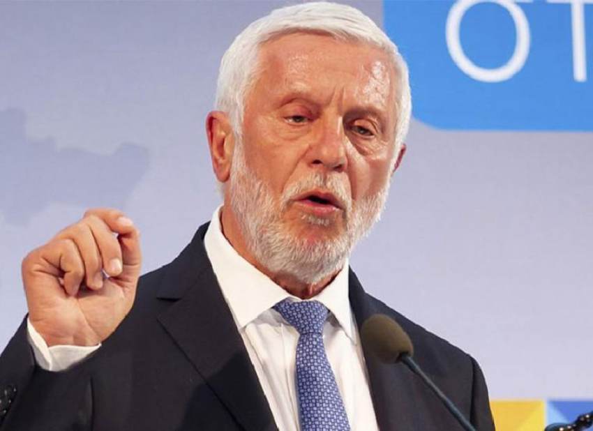 ΤΑΤΟΥΛΗΣ - Απαράδεκτη η εικόνα της Περιφέρειας στη ΔΕΘ