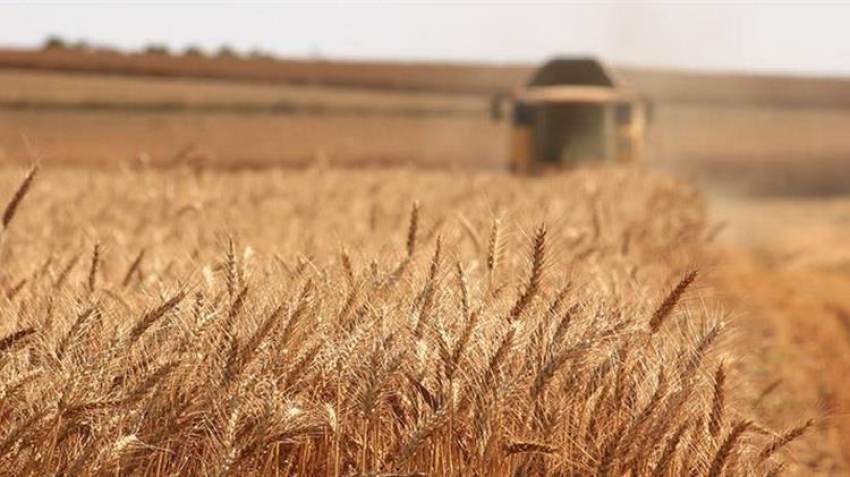 Παράταση 120 ημερών στη συμφωνία για τις εξαγωγές ουκρανικών σιτηρών από τη Μαύρη Θάλασσα